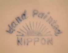 ライジング　サン印